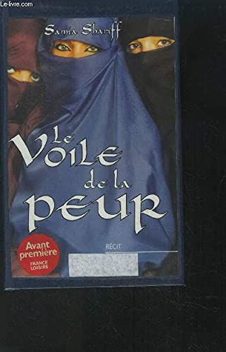 Le Voile De La Peur