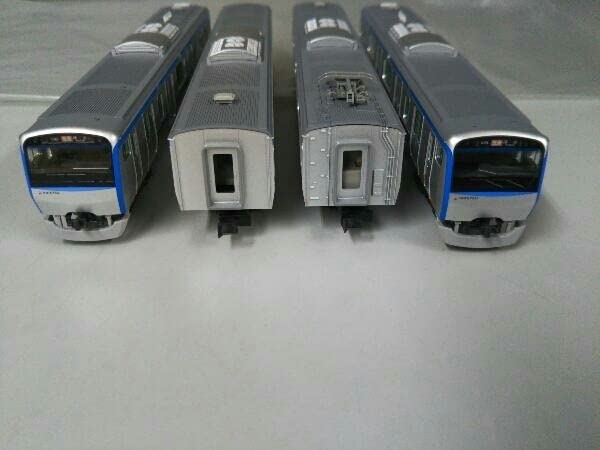 nゲージ tomix 98381 相模鉄道　11000系　10両セット 相模鉄道 11000系基本セット ｜製品情報｜製品検索｜鉄道模型