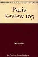 Paris Review 165 B000KH736W Book Cover