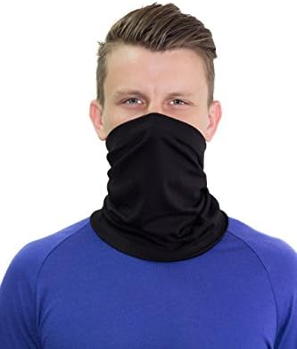 Brass Monkeys - 100% Merino Wool - Multi Purpose Neck Warmer - Made in New Zealand