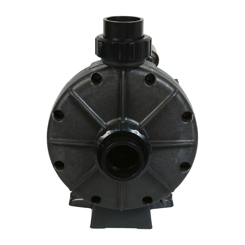 Hayward Surpresseur Booster Pump 1 CV Mono - - - 1 CV -