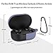 GeeRic Estuche Compatible para Xiaomi Mi True Wireless Earbuds 2019, 2PCS Kit...