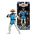 McFarlane Toys - Mortal Kombat Klassic Raiden 7in Action Figure