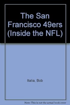 Library Binding San Francisco 49ers Book