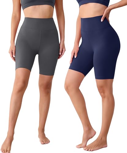 Listado de Pantalones cortos deportivos para Mujer - los preferidos. 20 Pantalones cortos deportivos para Mujer marca VALANDY (2)