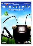 Minuscule   La vita segreta degli insetti Stagione 01 Volume 03