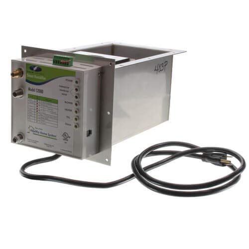 Field Controls S2000 Steam Humidifier (120V) 094021A0004