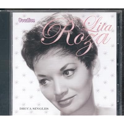 Decca Singles 1951 - 1957