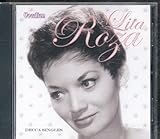  Lita Roza-Decca Singles 1951-57