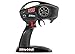 Traxxas Slash 2WD On-Board Audio TQ 2.4GHz 3-Ch TRANSMITTER & 3-Ch RECEIVER