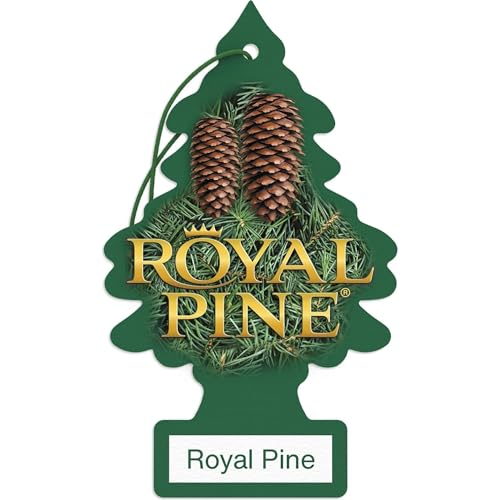 LITTLE TREES PINE 3 PACK