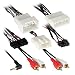 Axxess AX-ADTY01 ADBOX Stereo Installation Harness for 2001-Up Toyota/Lexus w/ Amp Vehicles