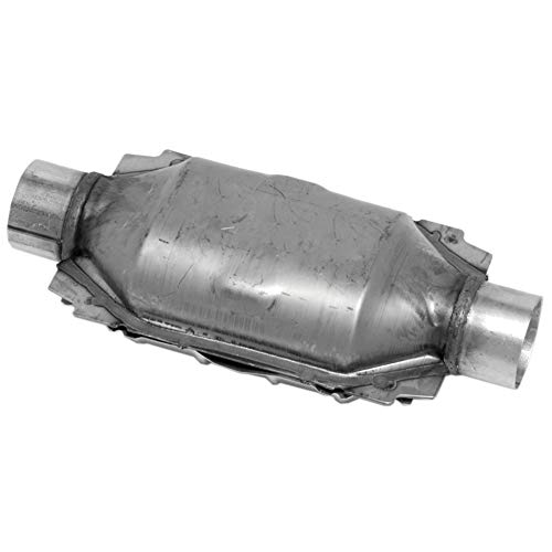 Walker exhaust calcat carb 80708 universal catalytic converter