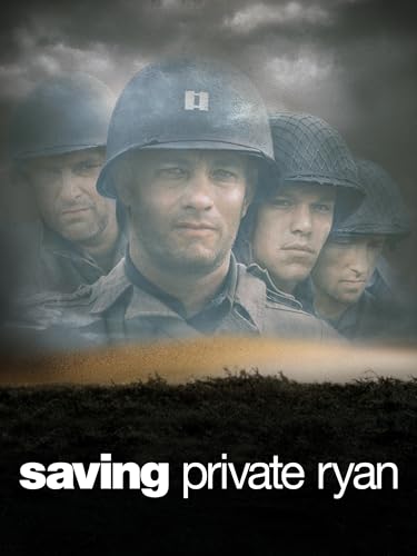 Saving Private Ryan