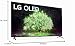 Abbildung LG Electronics OLED77A19LA TV 195 cm (77 Zoll) OLED Fernseher (4K Cinema HDR, 60 Hz, Smart TV) [Modelljahr 2021]