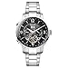 Produktbild Ingersoll The Grafton Gents Automatic Watch I00704 with a Stainless steel case and stainless steel bracelet