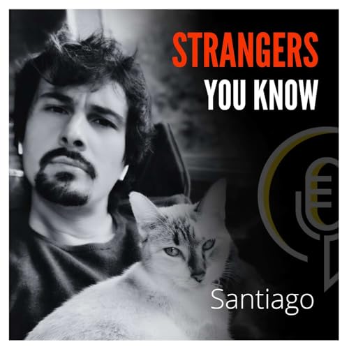 Santiago - Cui Bono? Titelbild