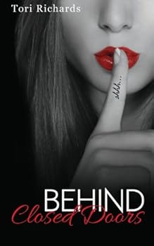Paperback Behind Closed Doors Book