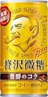 SUNTORY BOSSジャン SUNTORY BOSS/サントリーボス/ ボスジャン/BOSSジャン/ 非売品