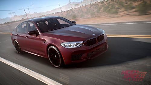 Need for Speed Payback - Origin PC [Online Game Code] - 3