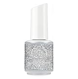 ibd Just Gel Polish Glitter Struck 0.5 oz