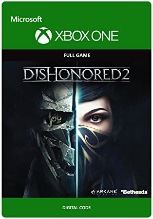 Dishonored 2 (Xbox One)