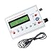 Watreketal Generatore di moduli sorgente di segnali 1Hz-500KHz funzione segnali a onda multipla frequenza professionale contropolso immagine