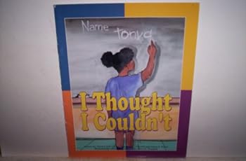 Paperback I Thought I Couldn't Book