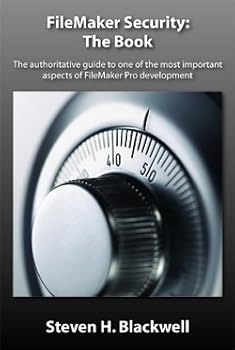 Unknown Binding FileMaker Security: The Book