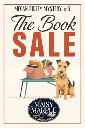 The Book Sale