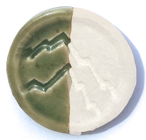 Pottery Clay - 50 Lbs Of Mid-High Fire White Cone 6-10 Dover - Rocky Mountain Clay #TOP2