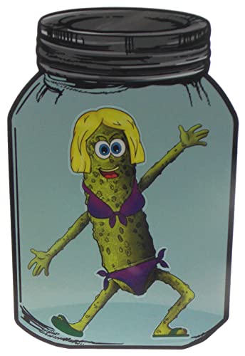 Dress Up Pickle Bundled With A Yodeling Pickle #TOP5