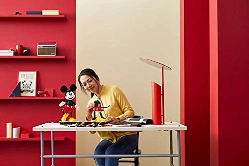 43179 Mickey & Friends 5702016669381 (Confezione in Lingua Italiana Non Garantita), Multicolore, One Size - Lego - Immagine 2