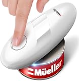 MUELLER SmoothEdge
