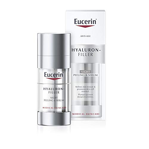 Eucerin Mousse e Soufflé Corpo - Idratanti - 150 Gr