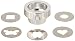 Walnut Hollow Clay Extruder Adaptor Set