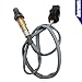 Amrxuts 11787558073 5-Wire Upstream Air Fuel Ratio O2 Oxygen Sensor for BMW 2008-2013 128I 2006 325I 325XI 330I 330XI 2006-2007 530I 530XI 2006-2010 550I 650I 234-5138, Length -910mm