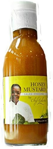Chef Celeste Honey Mustard