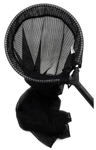 Koi Sock Net 48x12x 8inch Handle