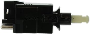 (select 84-04 models) Stop Light Switch 0015450109