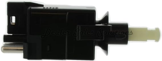 (select 84-04 models) Stop Light Switch 0015450109