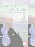 Learn to Play Irish Fiddle