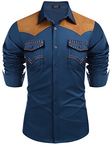 Mejores Productos De Camisa Vaquera Primark