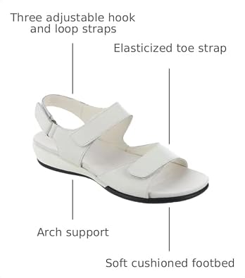 Easy Spirit Hartwell Women's Sandal