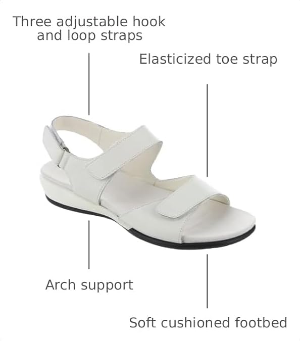 Easy Spirit Hartwell Women's Sandal