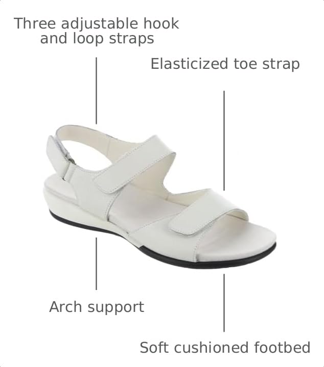 Image of Easy Spirit Hartwell Women's Sandal