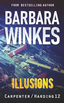 Paperback Illusions: A Lesbian Detective Novel Book