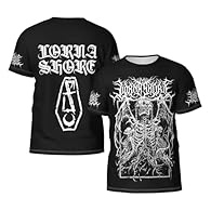 ʚ Printing Design: This Men'S Short-Sleeved T-Shirt Adopts A Full-Width Printing Design. The Pattern Is Unique And Modern. While Showing The Fashion Trend, It Also Increases The Personality And Vitality Of The Wearer. Whether Paired With Jeans, Sweat...