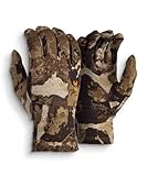 Aerowool Touch Liner Glove