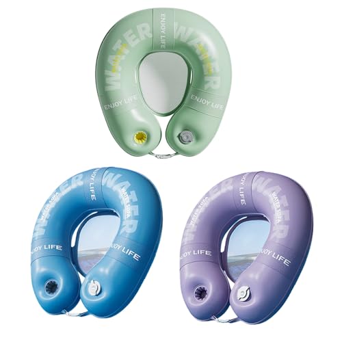 Hamac gonflable ergonomique pour soulager le dos à la plage - 7
